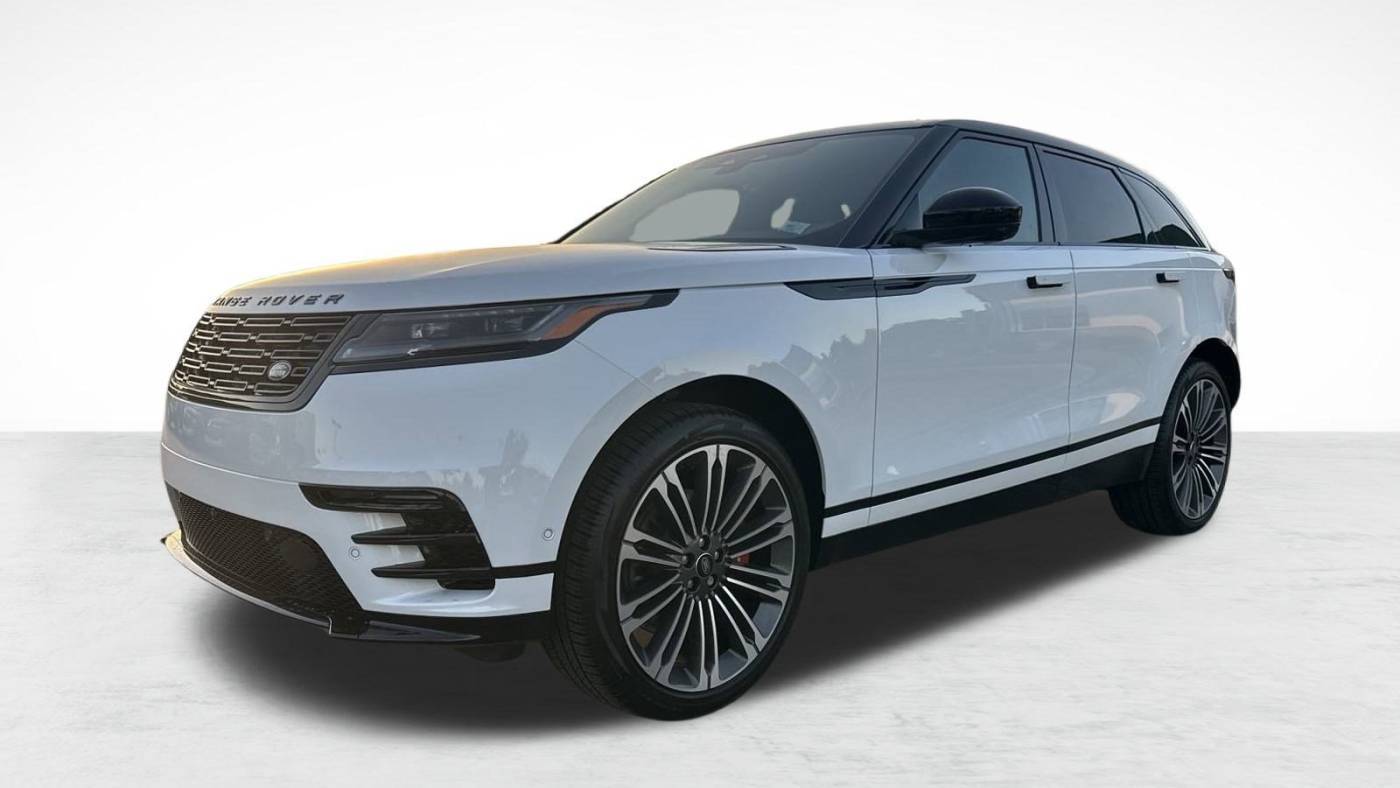 2024 Land Rover Range Rover Velar Dynamic SE — SUV — 8 mi — Houston, TX