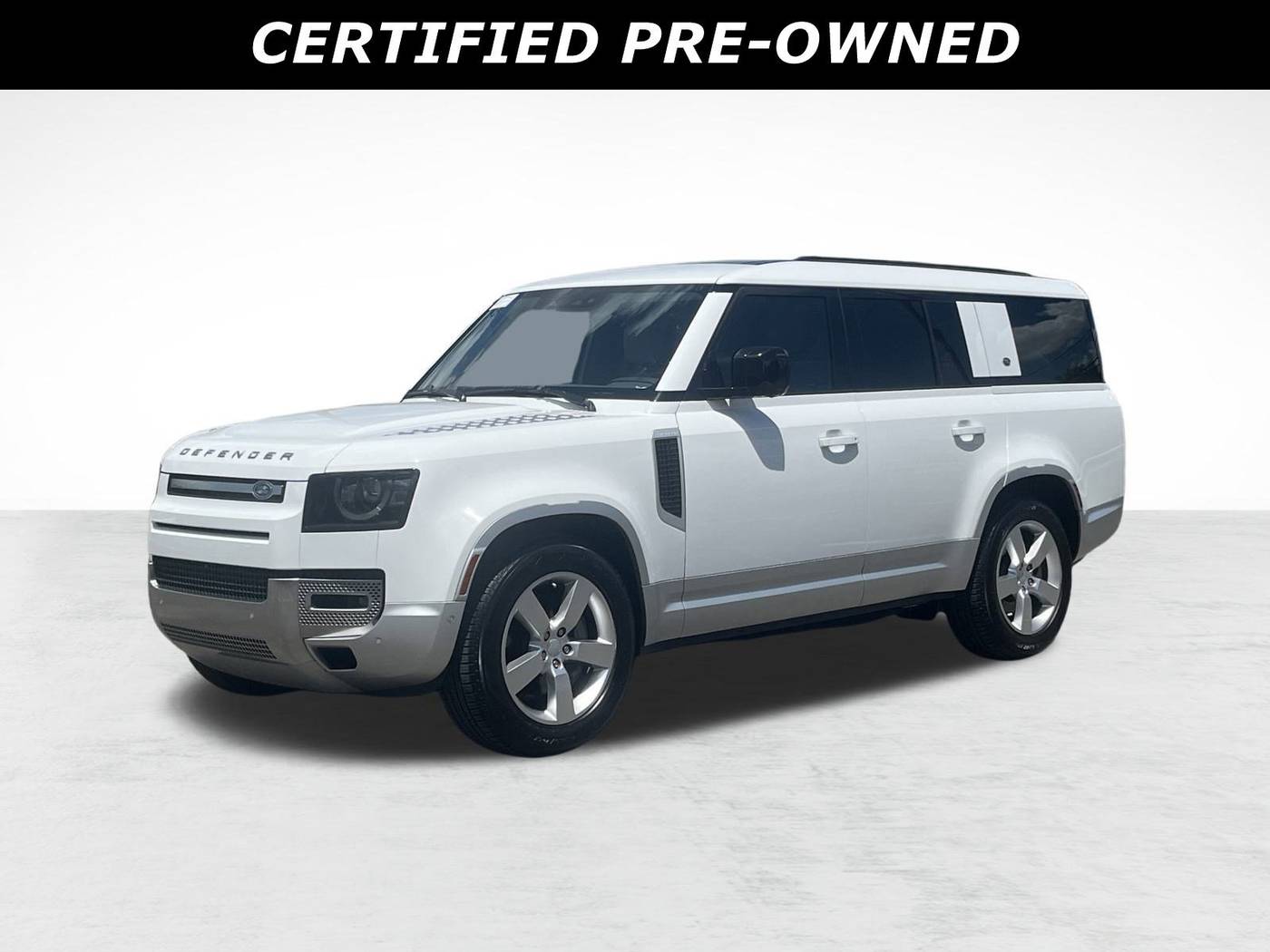 2023 Land Rover Defender First Edition — SUV — 27,501 mi — Houston, TX