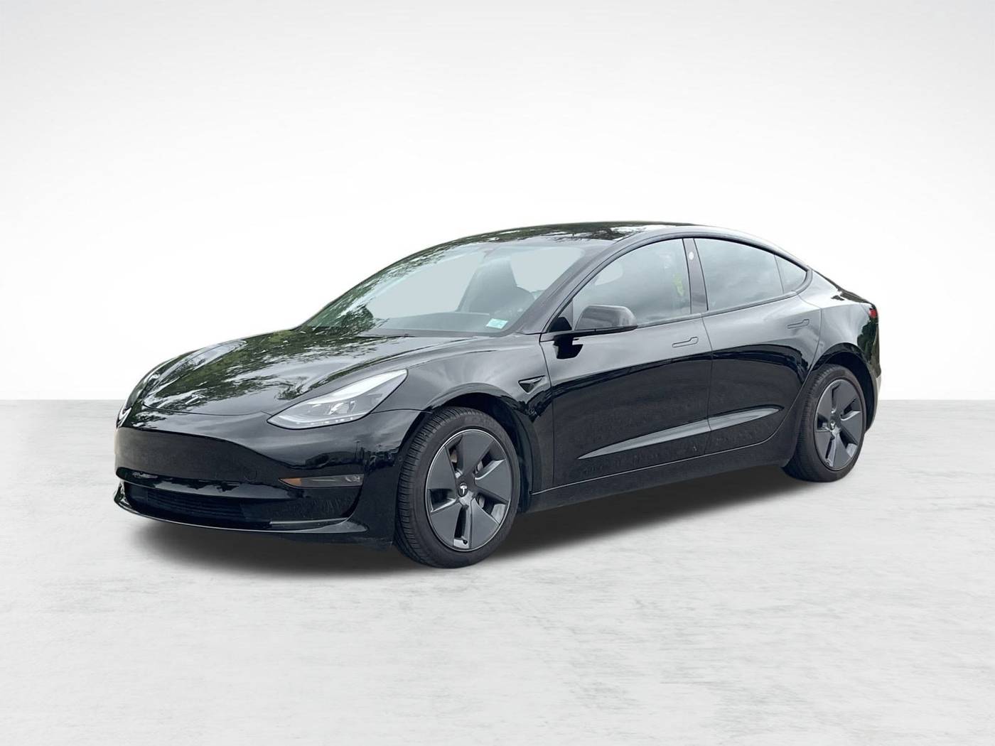 2022 Tesla Model 3 Long Range — Sedan — 65,089 mi — Houston, TX
