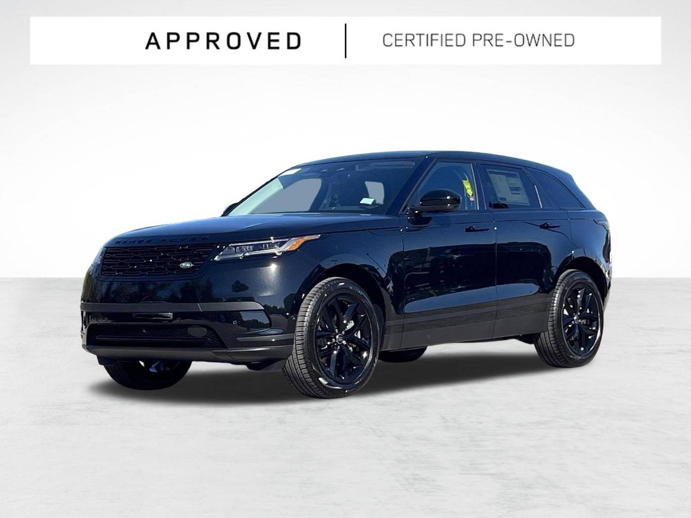 2025 Land Rover Range Rover Velar P250 S