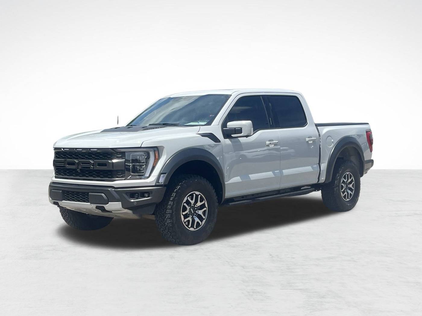 2023 Ford F-150 Raptor — Pickup Truck — 21,482 mi — Houston, TX