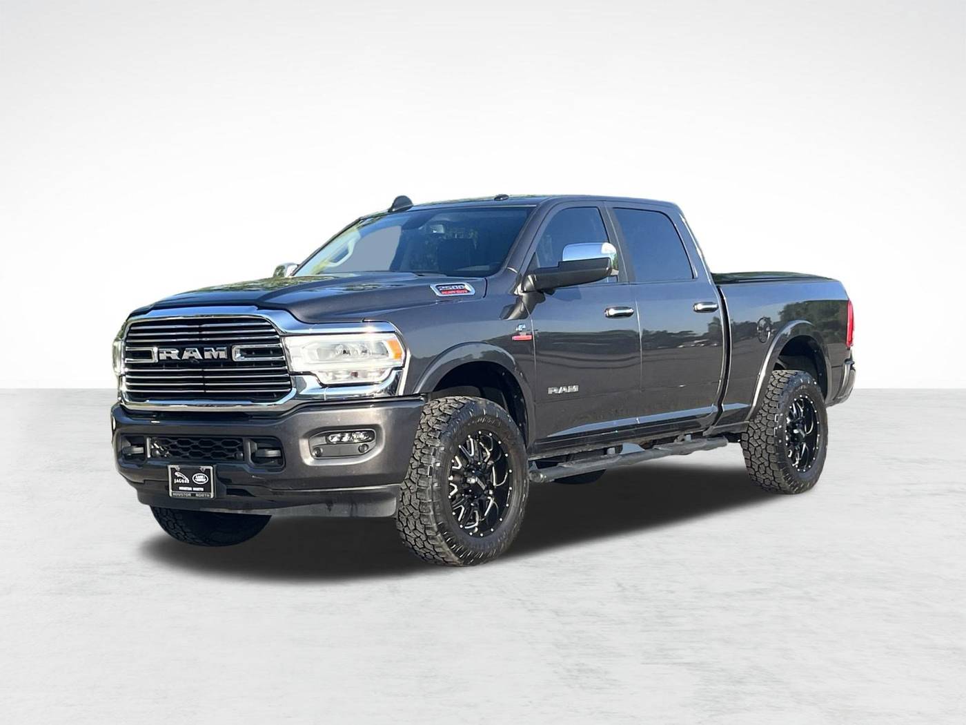 2022 Ram 2500 Laramie — Pickup Truck — 45,586 mi — Houston, TX