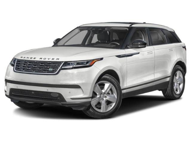 2024 Land Rover Range Rover Velar S — SUV — 28,621 mi — Houston, TX