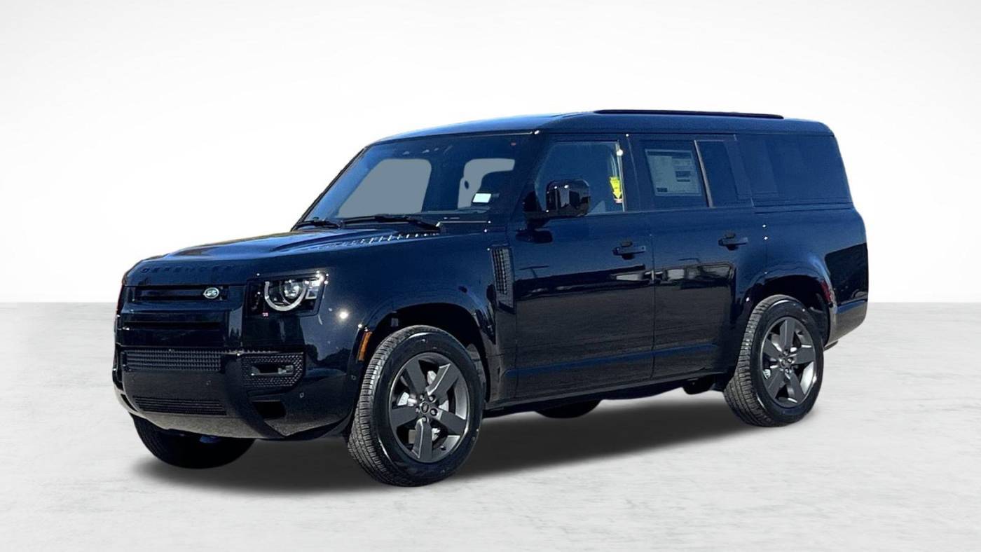 2025 Land Rover Defender X-Dynamic SE — SUV — 7 mi — Houston, TX