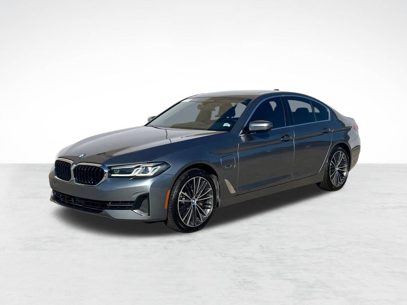 2022 BMW 5 Series 530e — Sedan — 33,048 mi — Houston, TX
