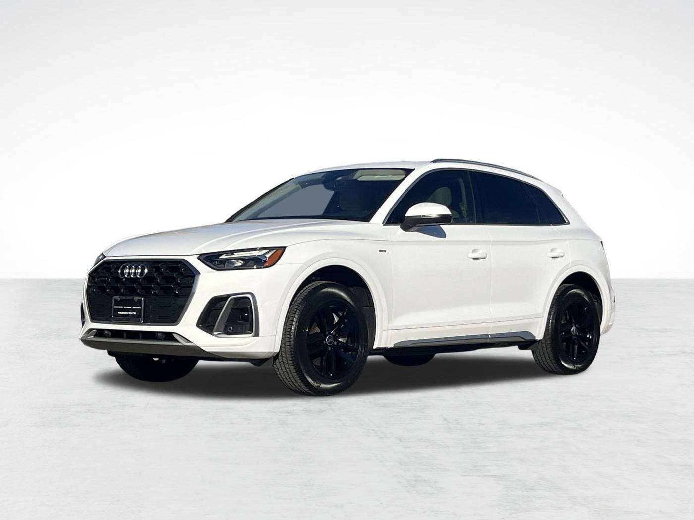 2022 Audi Q5 Premium — SUV — 84,434 mi — Houston, TX