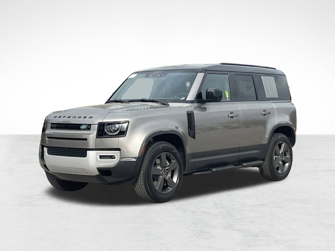 2025 Land Rover Defender S — SUV — 7 mi — Houston, TX