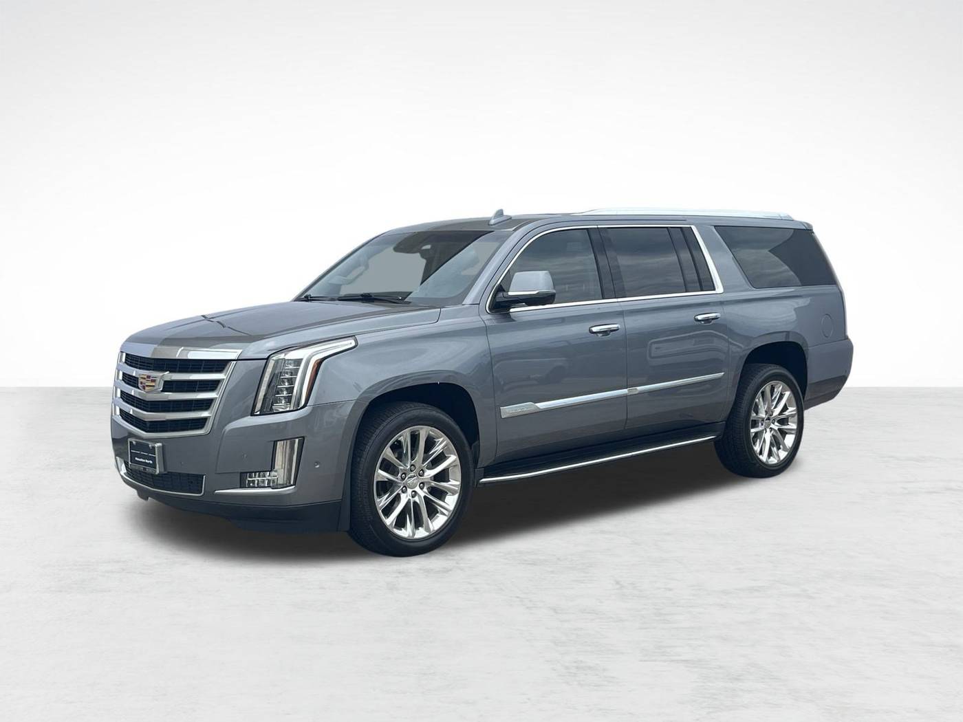 2018 Cadillac Escalade Luxury — SUV — 90,579 mi — Houston, TX