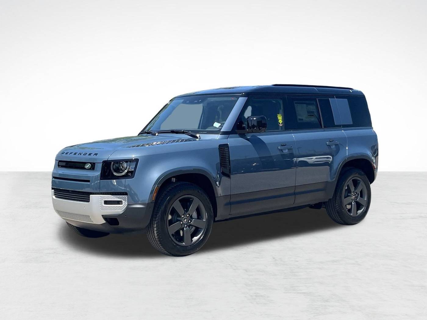 2025 Land Rover Defender S — SUV — 6 mi — Houston, TX