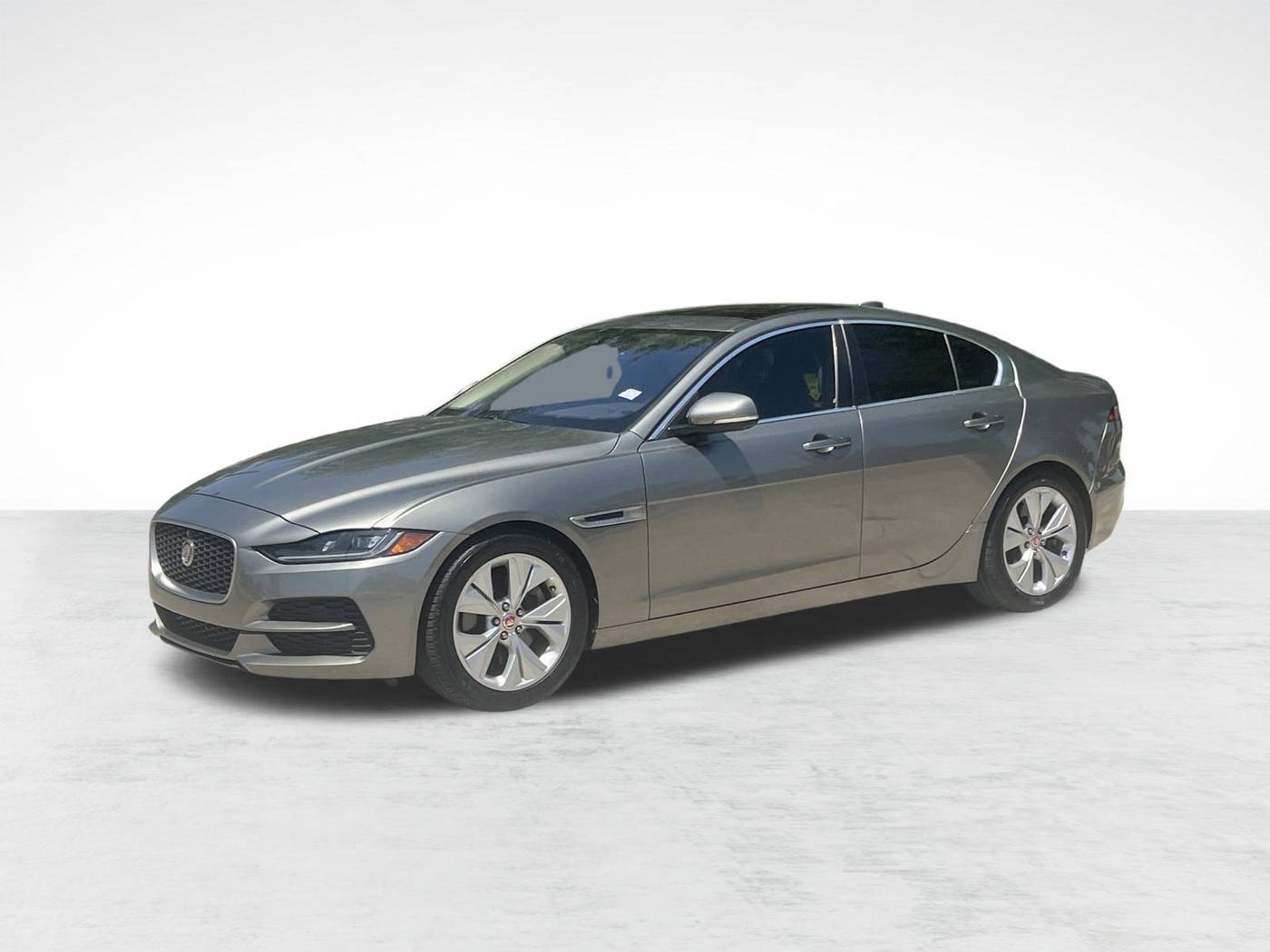 2020 Jaguar XE S — Sedan — 80,215 mi — Houston, TX