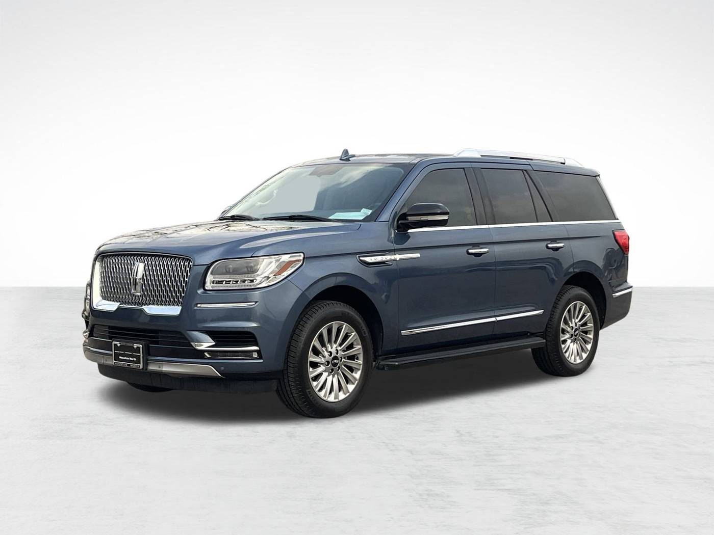 2018 Lincoln Navigator Premiere — SUV — 65,639 mi — Houston, TX