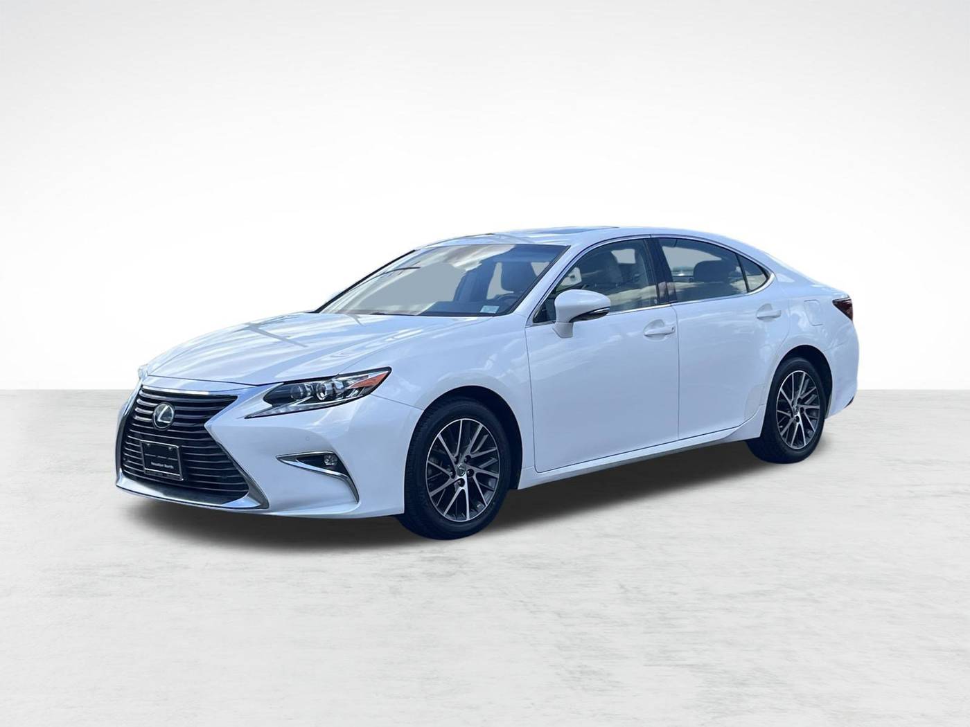 2017 Lexus ES ES 350 — Sedan — 105,657 mi — Houston, TX