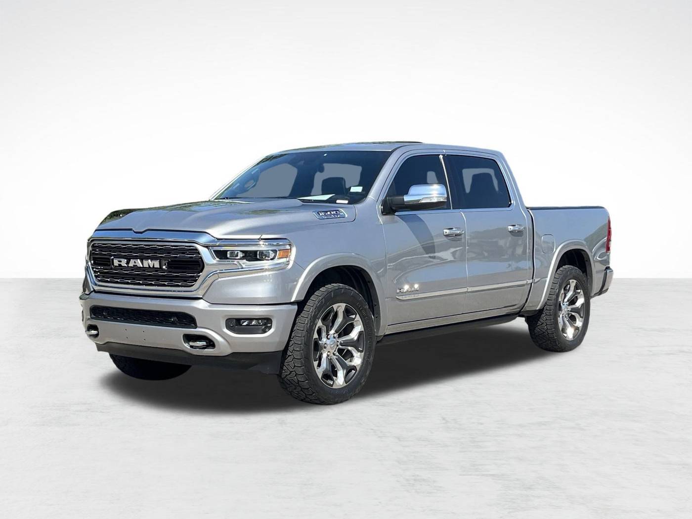 2022 Ram 1500 Limited — Pickup Truck — 36,576 mi — Houston, TX