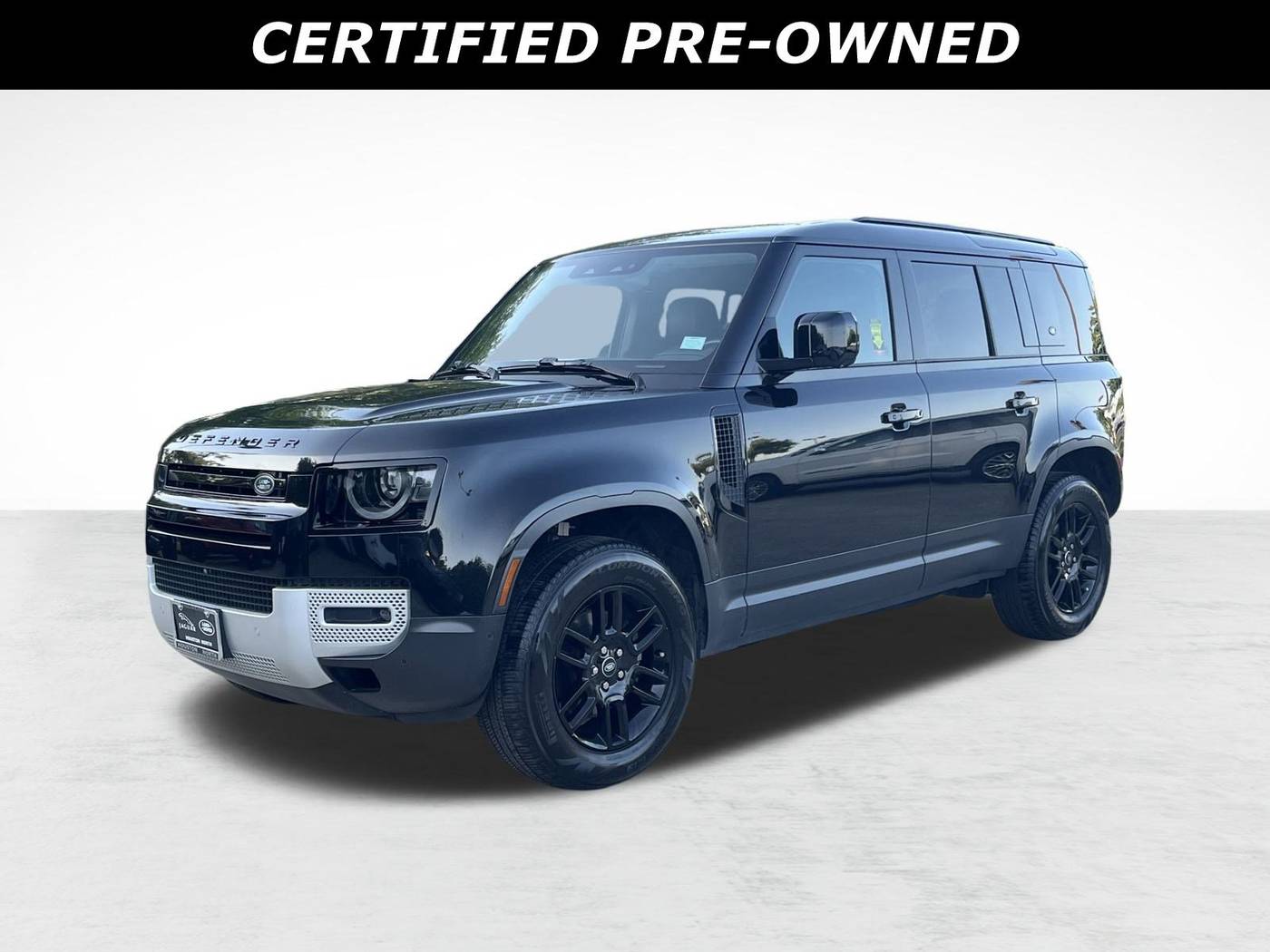 2024 Land Rover Defender S — SUV — 23,926 mi — Houston, TX
