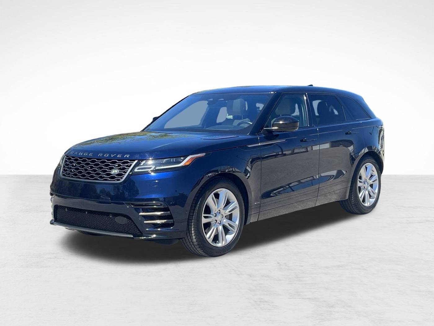 2021 Land Rover Range Rover Velar R-Dynamic S — SUV — 35,167 mi — Houston, TX