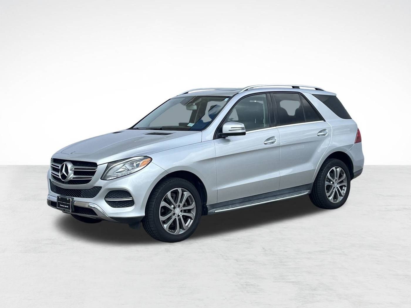 2016 Mercedes-Benz GLE GLE 350 — SUV — 80,525 mi — Houston, TX