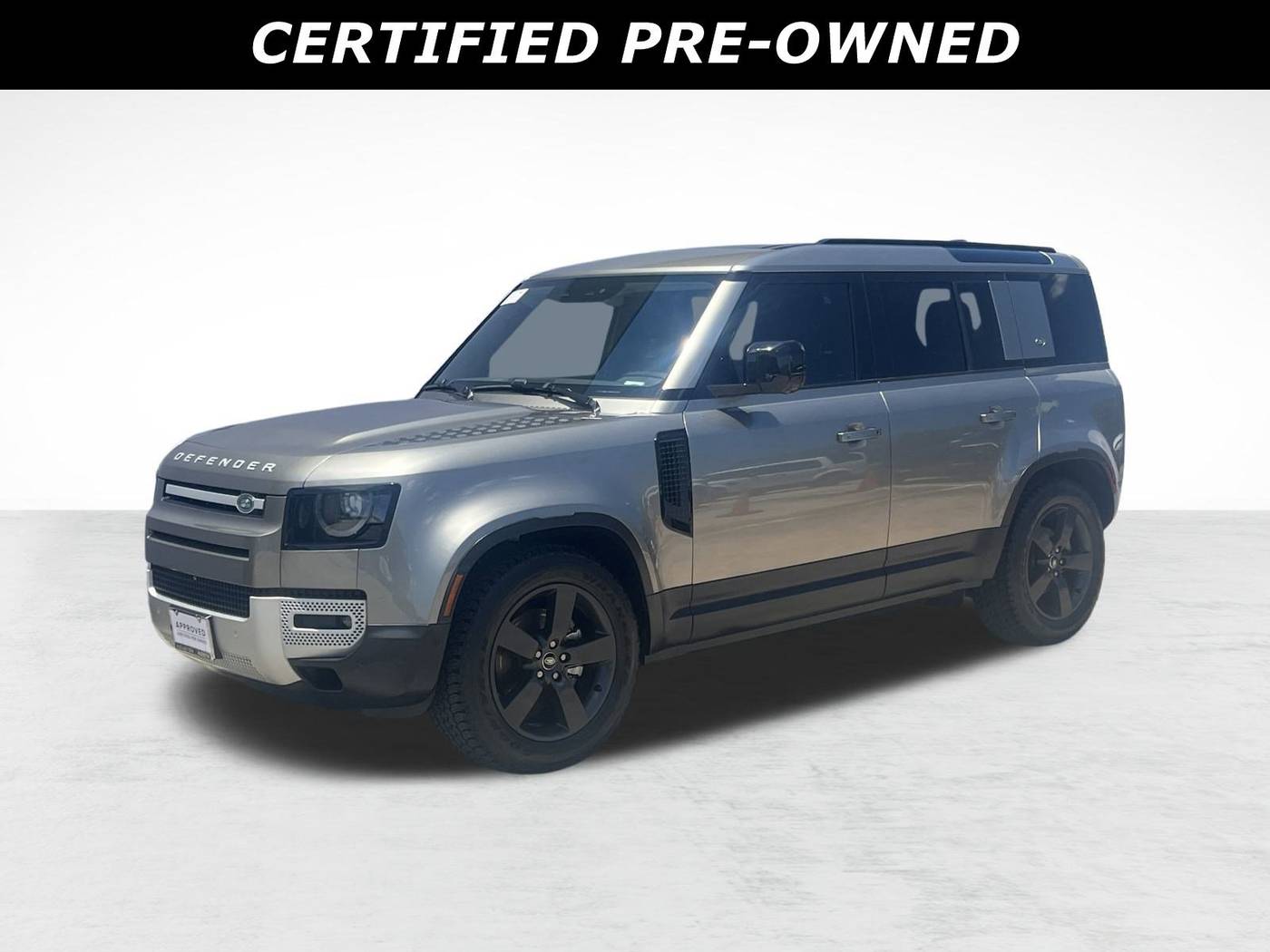2024 Land Rover Defender S — SUV — 21,899 mi — Houston, TX