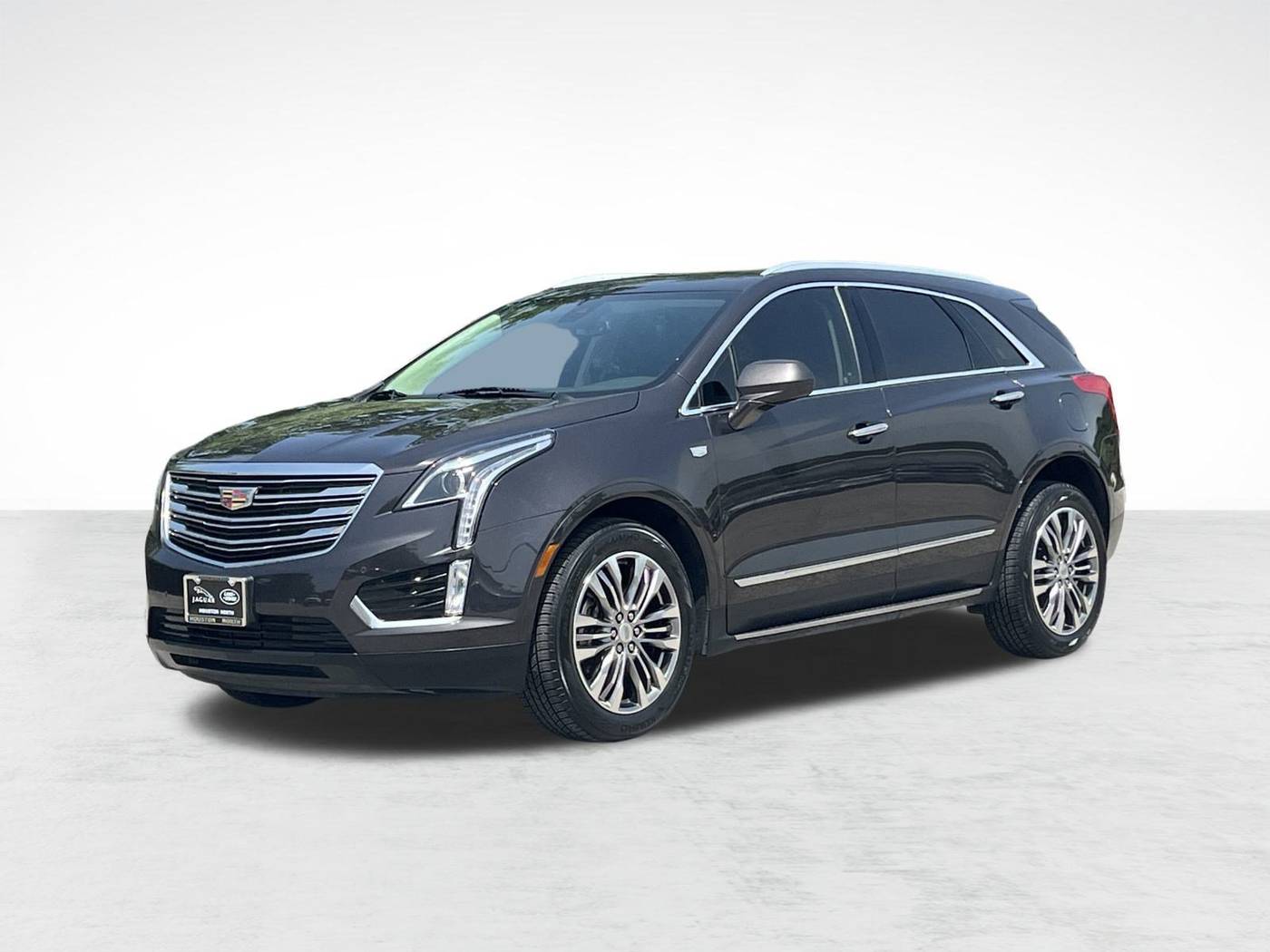 2019 Cadillac XT5 Luxury — SUV — 36,198 mi — Houston, TX