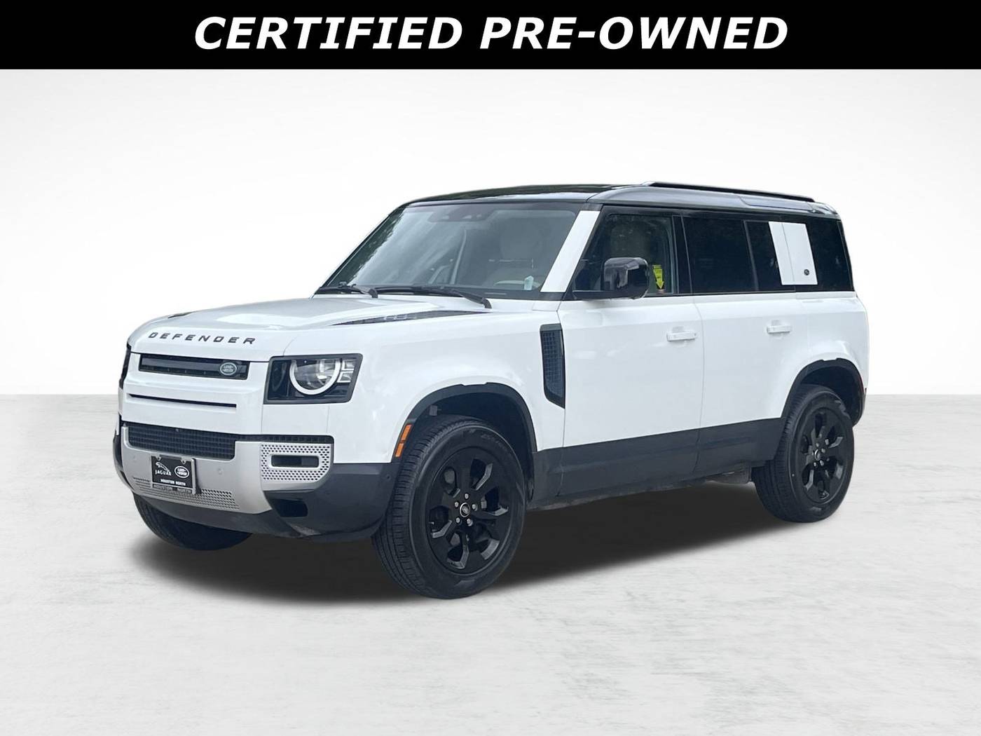 2023 Land Rover Defender S — SUV — 40,857 mi — Houston, TX