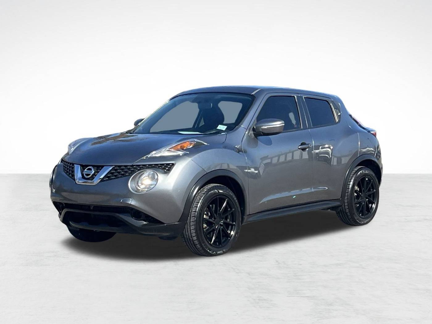 2017 Nissan JUKE SV — SUV — 81,684 mi — Houston, TX