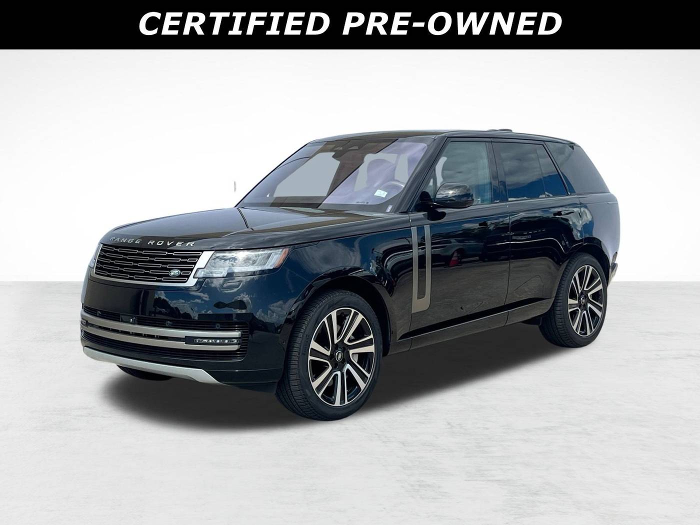 2023 Land Rover Range Rover SE — SUV — 45,142 mi — Houston, TX
