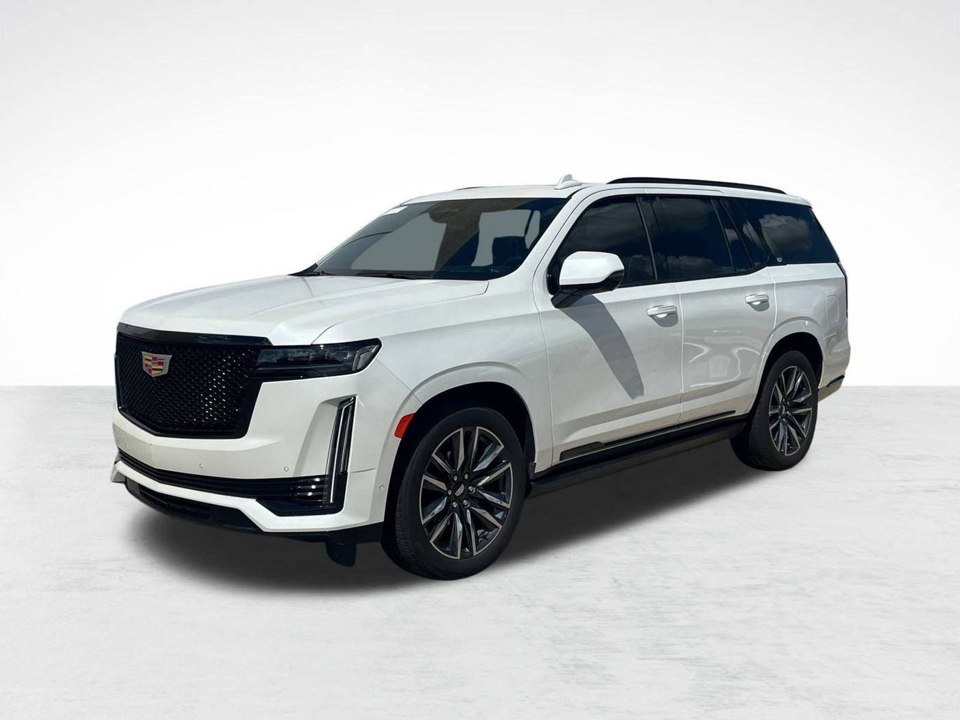2024 Cadillac Escalade Sport — SUV — 27,286 mi — Houston, TX
