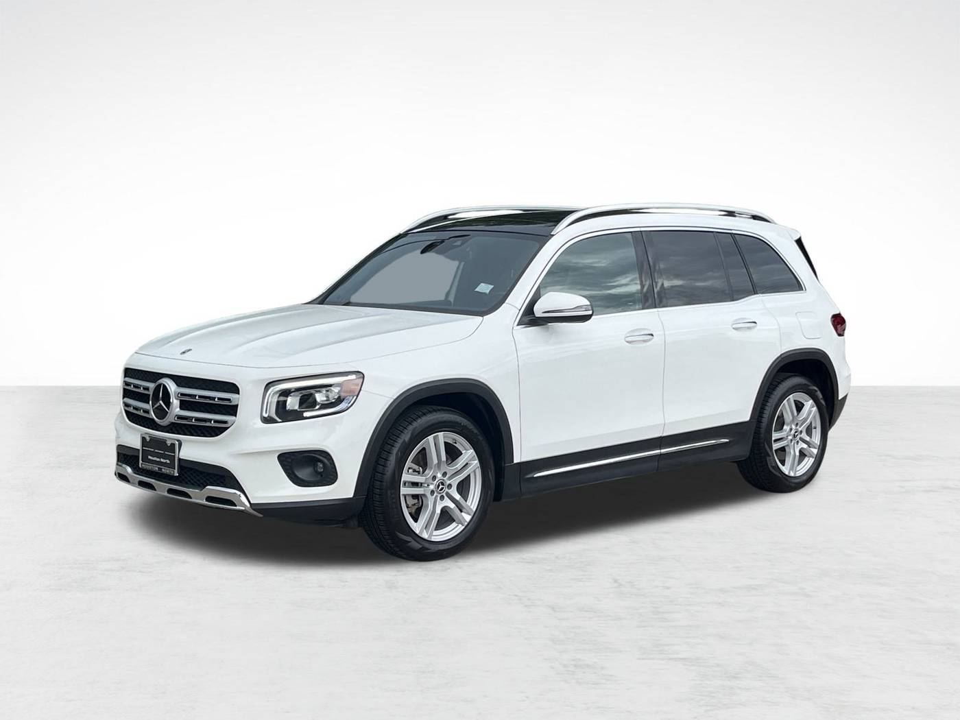 2023 Mercedes-Benz GLB GLB 250 — SUV — 49,178 mi — Houston, TX