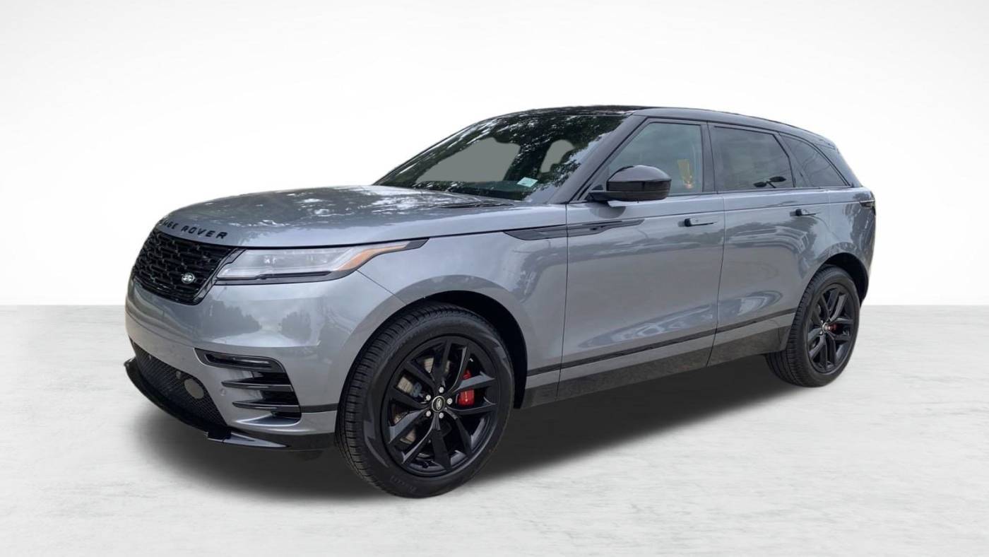 2024 Land Rover Range Rover Velar Dynamic SE — SUV — 6,079 mi — Houston, TX
