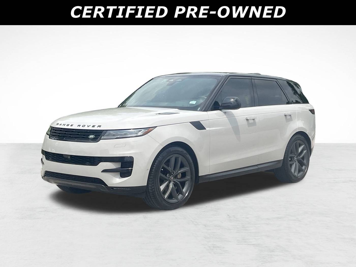 2024 Land Rover Range Rover Sport SE — SUV — 46,901 mi — Houston, TX