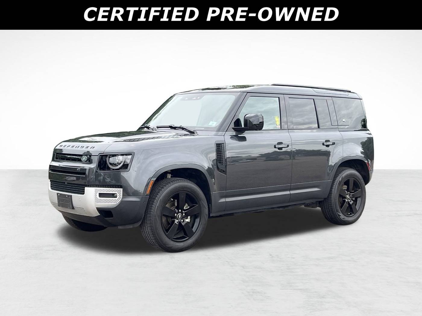 2024 Land Rover Defender S — SUV — 21,872 mi — Houston, TX