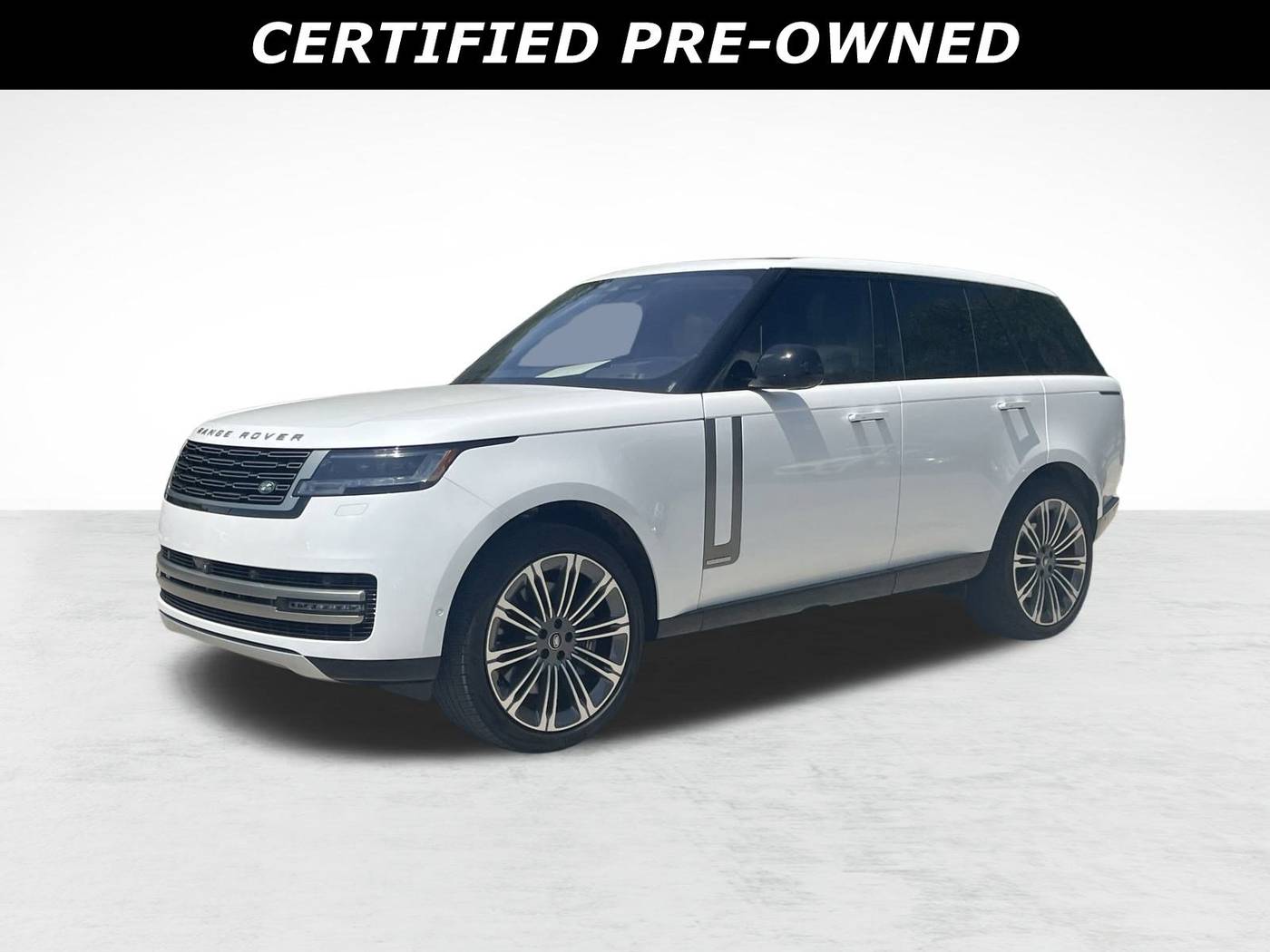 2023 Land Rover Range Rover Autobiography — SUV — 14,469 mi — Houston, TX