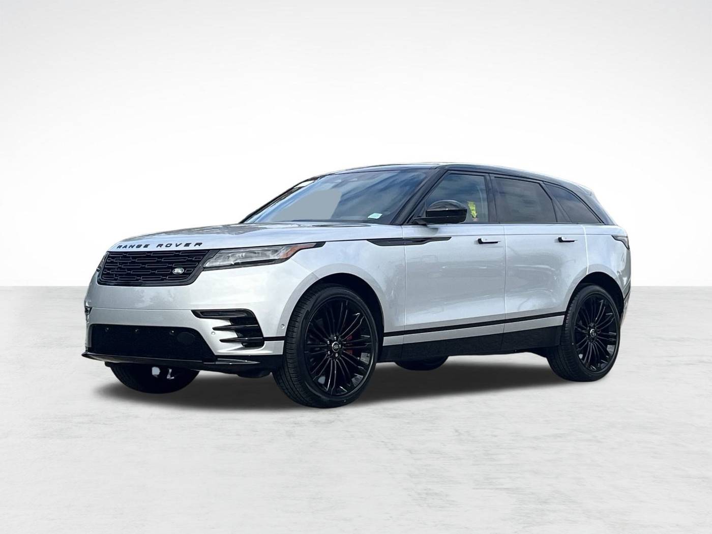 2025 Land Rover Range Rover Velar Dynamic SE — SUV — 6,910 mi — Houston, TX