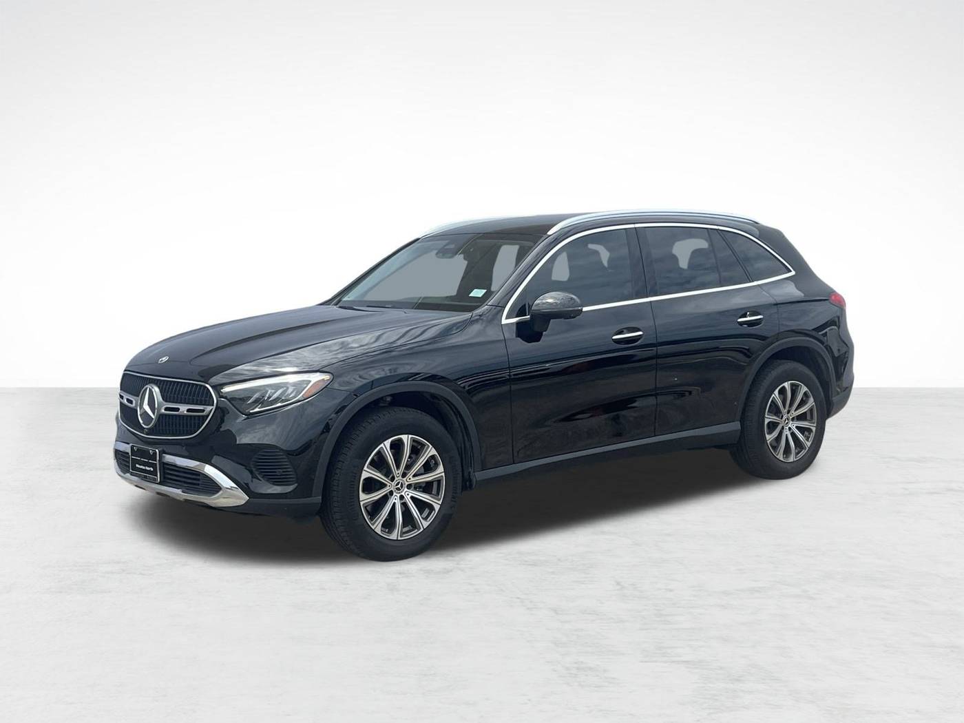 2024 Mercedes-Benz GLC GLC 300 — SUV — 20,886 mi — Houston, TX