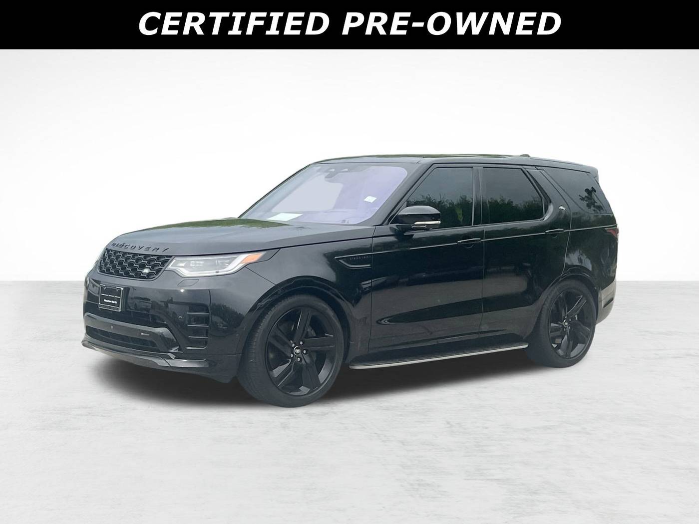 2023 Land Rover Discovery S R-Dynamic — SUV — 25,131 mi — Houston, TX
