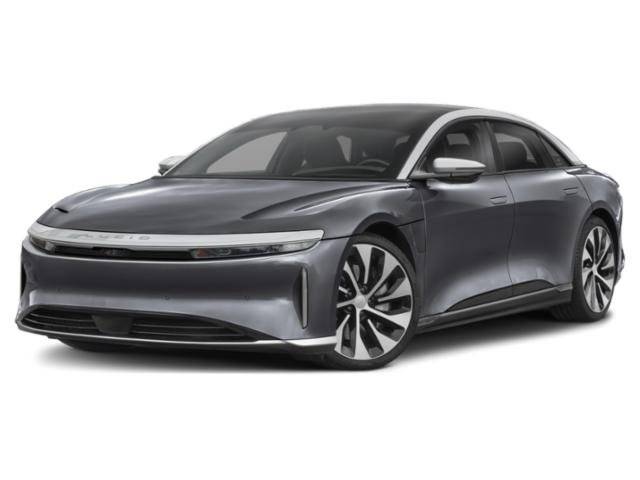 2022 Lucid Air