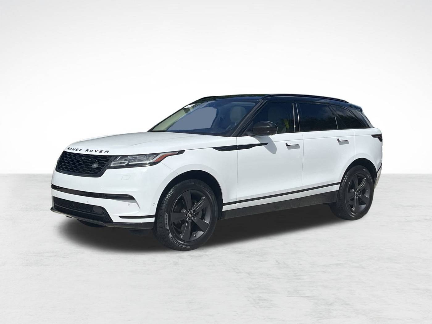 2019 Land Rover Range Rover Velar S — SUV — 72,863 mi — Houston, TX