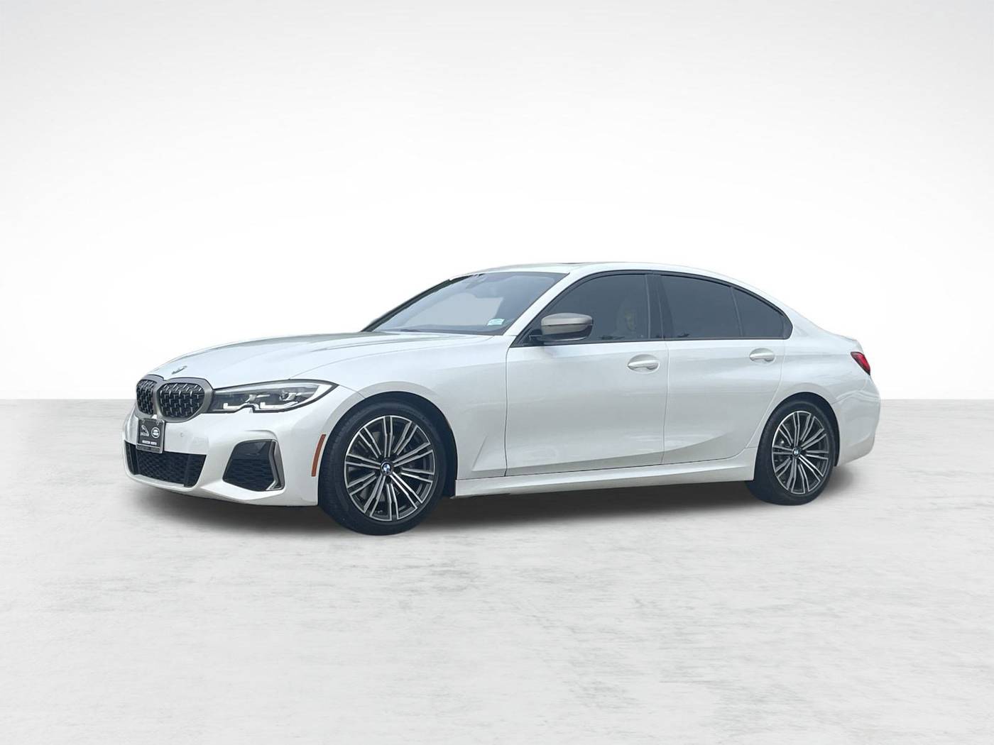 2021 BMW 3 Series M340i — Sedan — 46,962 mi — Houston, TX