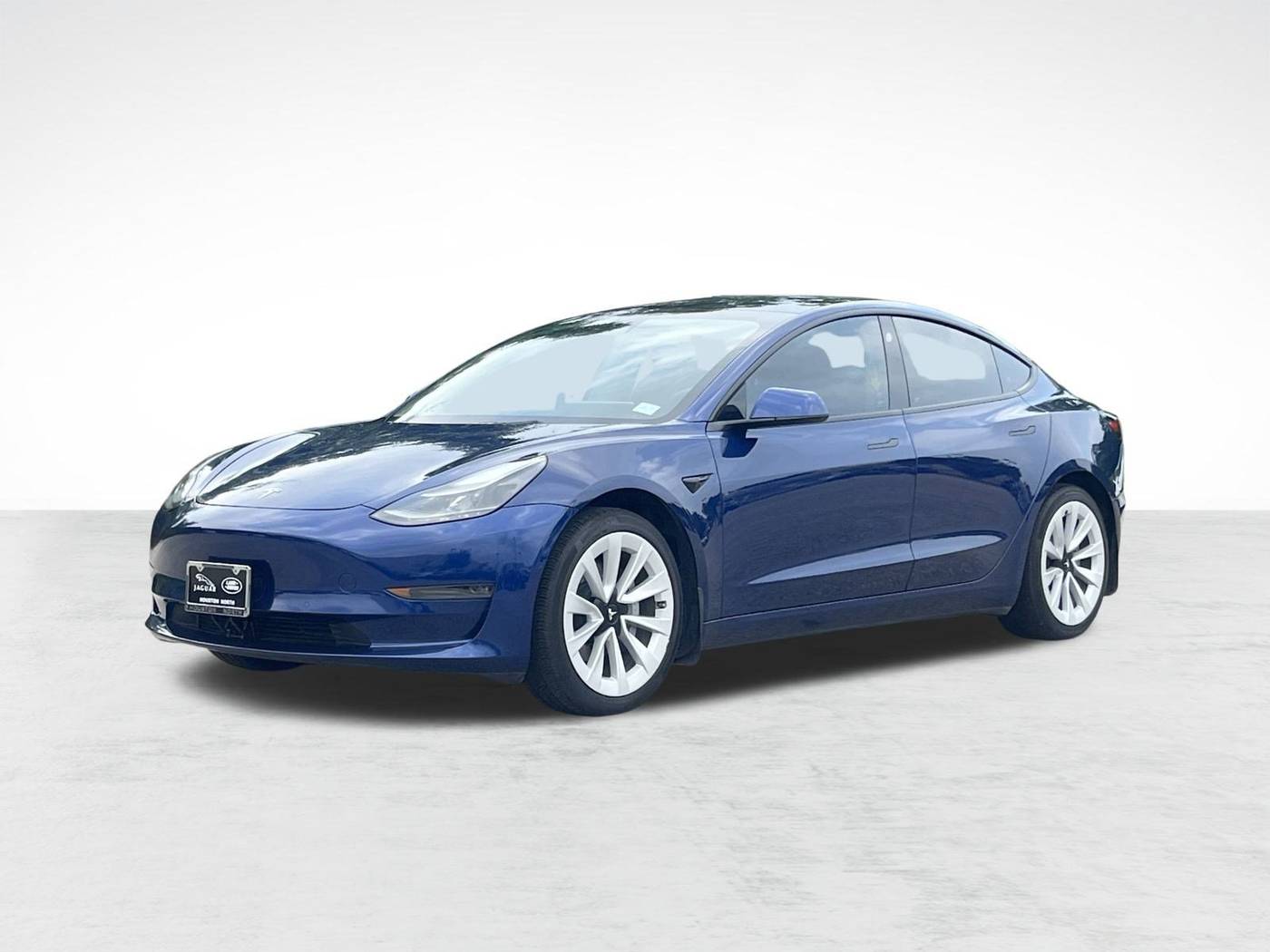 2022 Tesla Model 3 Long Range — Sedan — 29,550 mi — Houston, TX