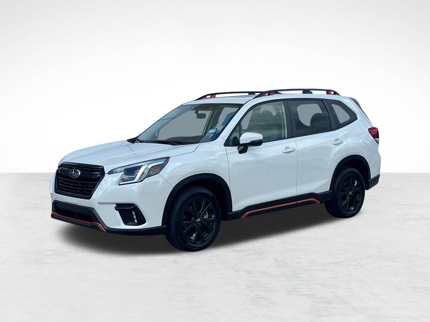 2024 Subaru Forester Sport — SUV — 15,603 mi — Houston, TX