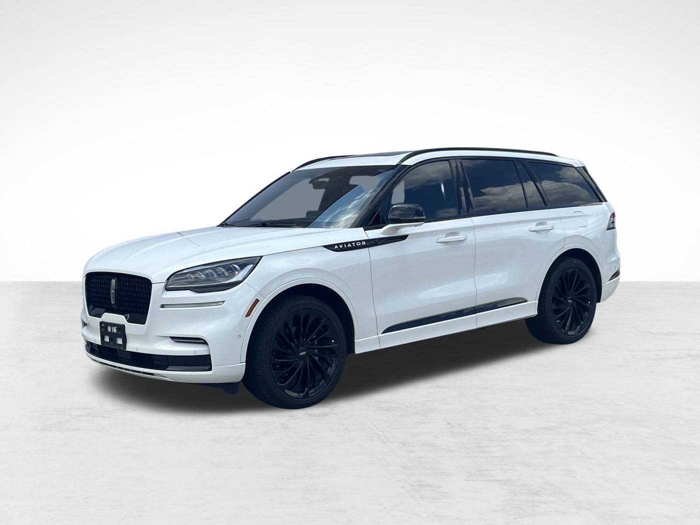 2023 Lincoln Aviator Reserve — SUV — 70,937 mi — Houston, TX