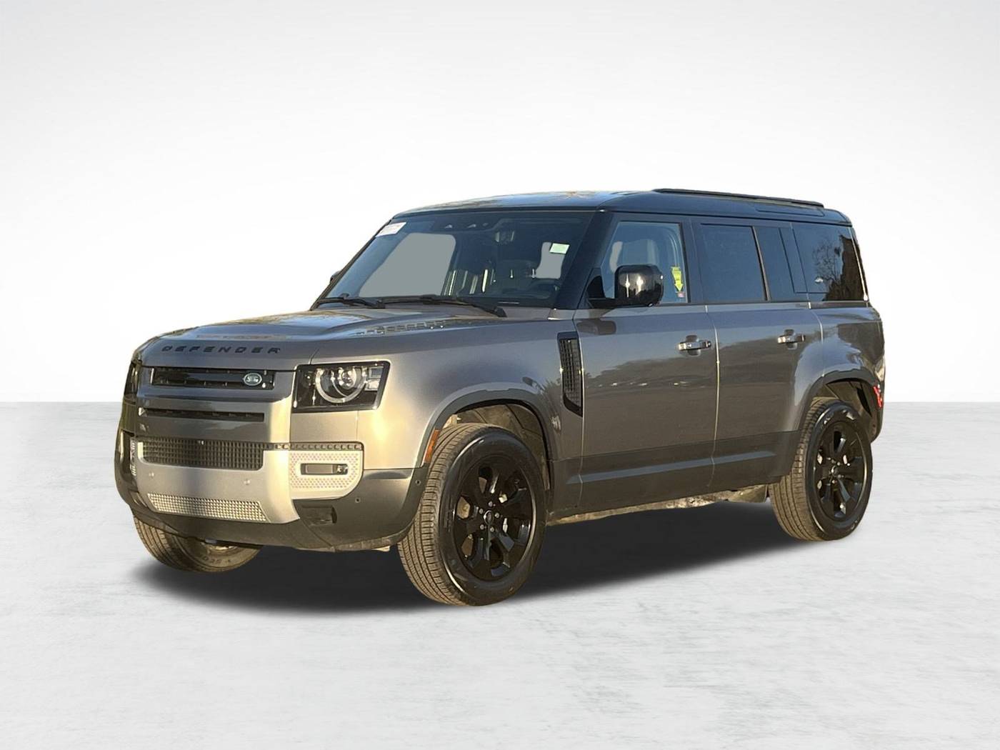 2024 Land Rover Defender S — SUV — 23,860 mi — Houston, TX