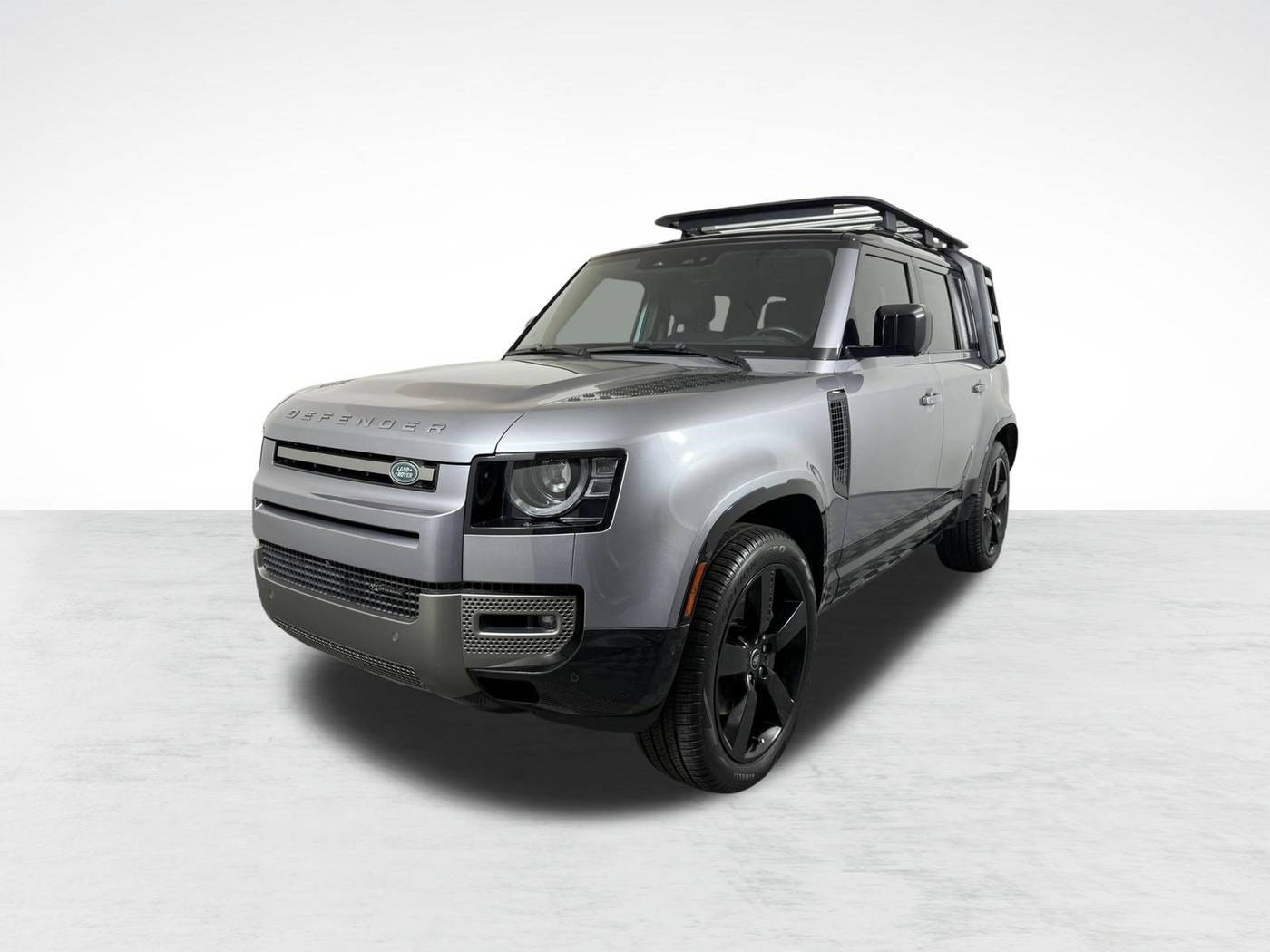 2023 Land Rover Defender X-Dynamic SE
