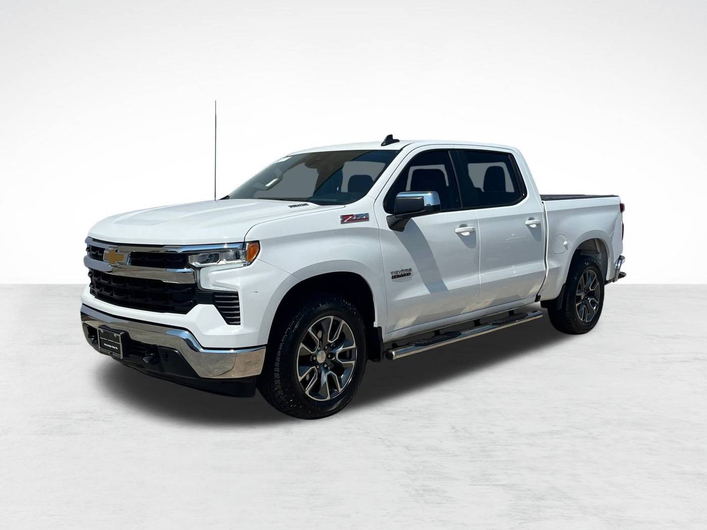 2023 Chevrolet Silverado 1500 LT — Pickup Truck — 24,949 mi — Houston, TX