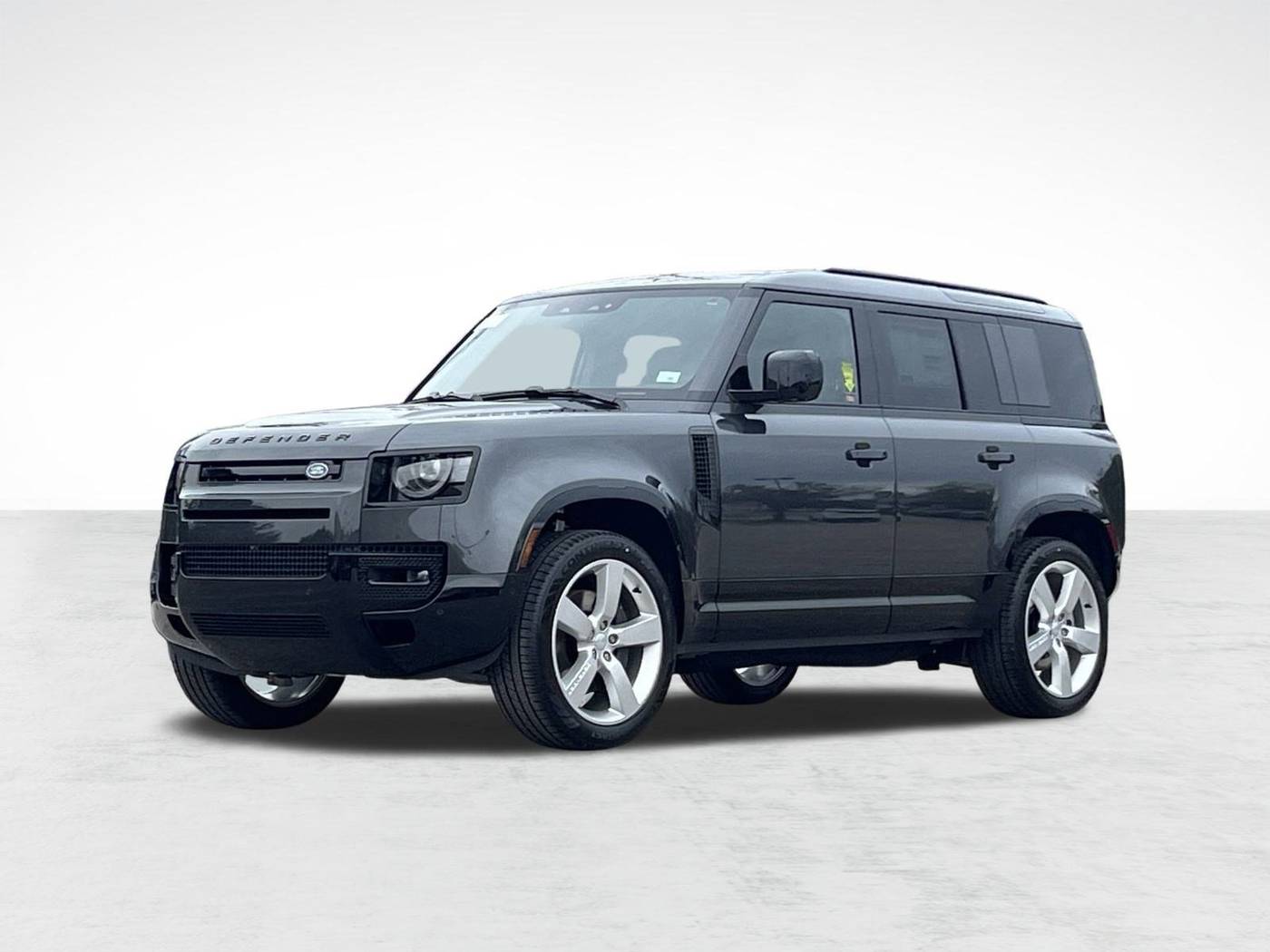2025 Land Rover Defender X-Dynamic SE — SUV — 5,376 mi — Houston, TX