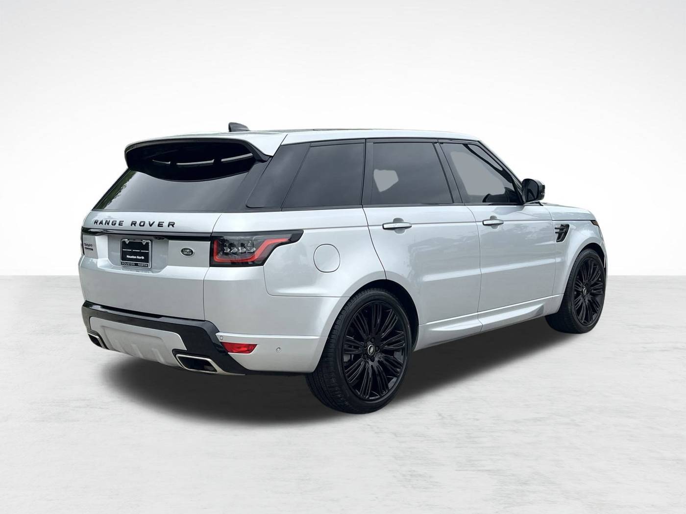 2022 Land Rover Range Rover Sport Autobiography — SUV — 29,035 mi — Houston, TX