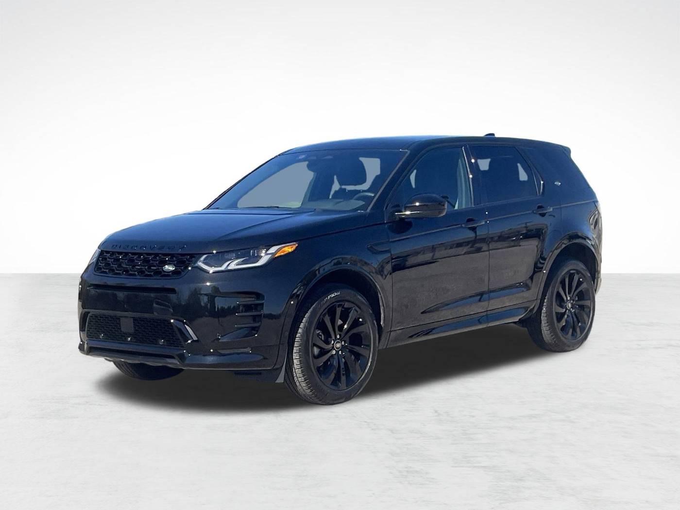 2025 Land Rover Discovery Sport Dynamic SE — SUV — 5 mi — Houston, TX