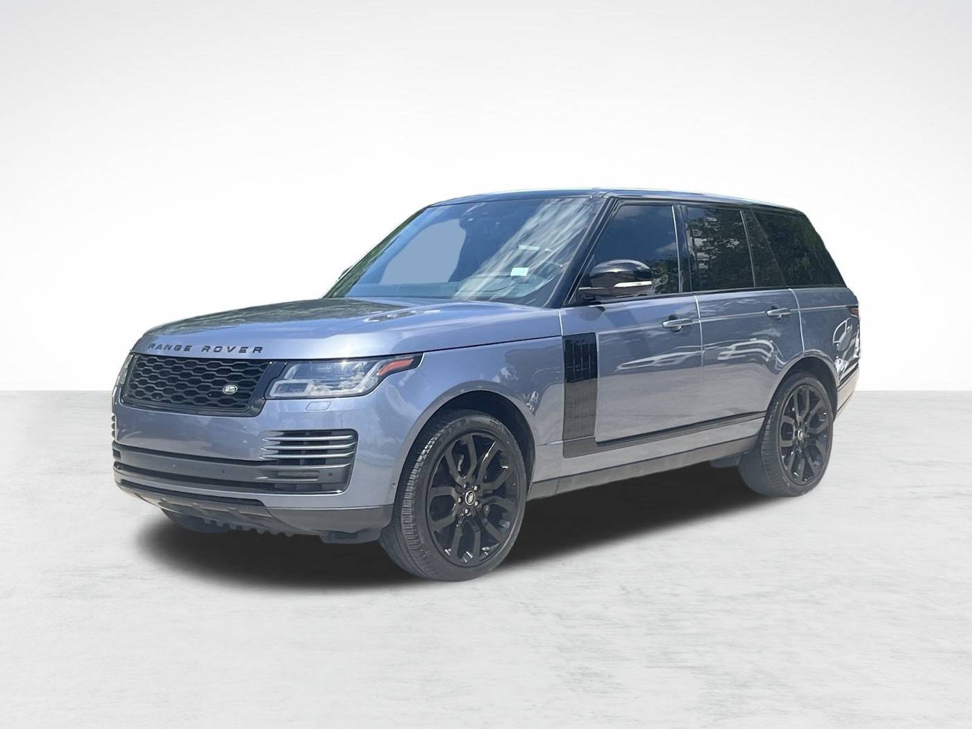 2021 Land Rover Range Rover Westminster Edition — SUV — 95,206 mi — Houston, TX