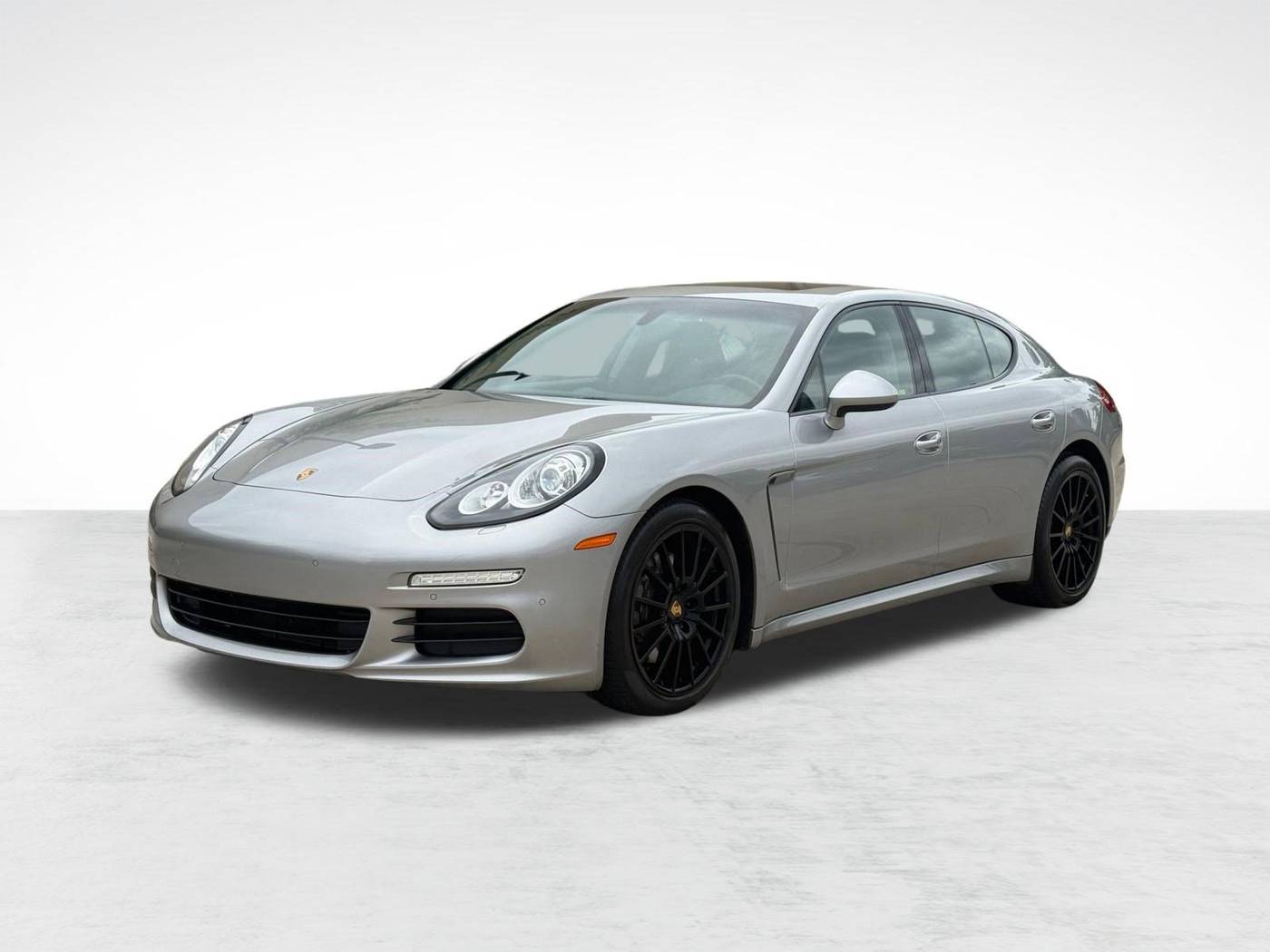 2016 Porsche Panamera