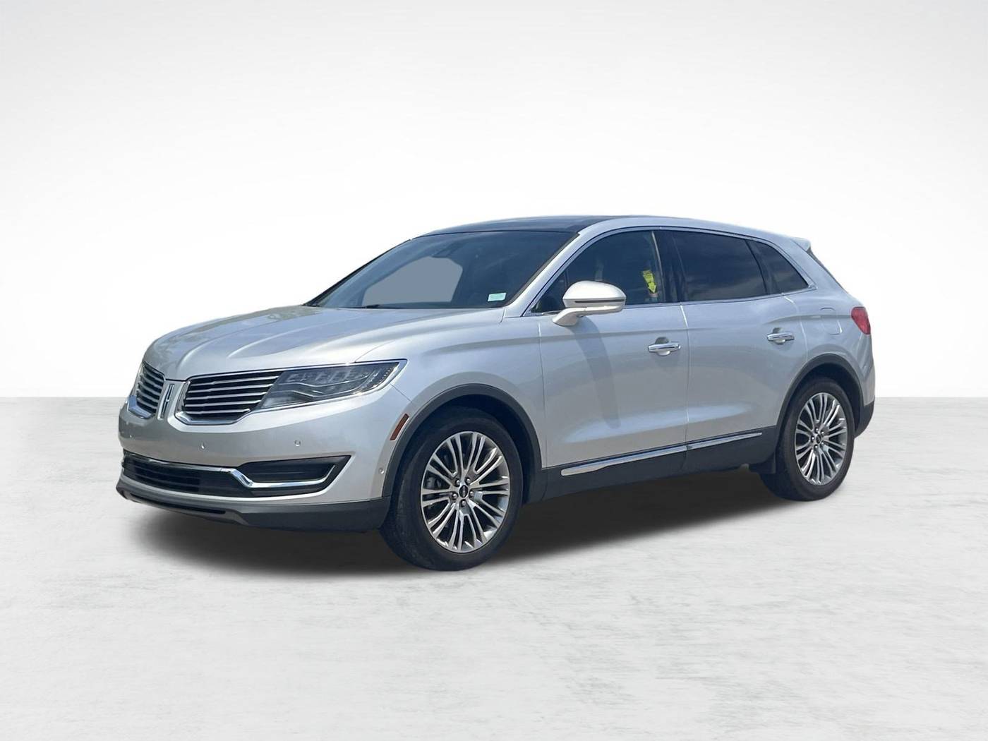 2016 Lincoln MKX Reserve — SUV — 91,080 mi — Houston, TX