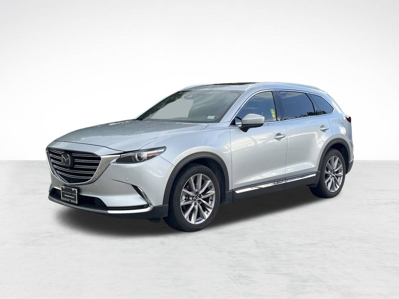 2023 Mazda CX-9 Grand Touring — SUV — 35,003 mi — Houston, TX